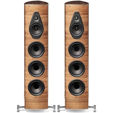 Напольная акустика Sonus Faber Olympica Nova V walnut